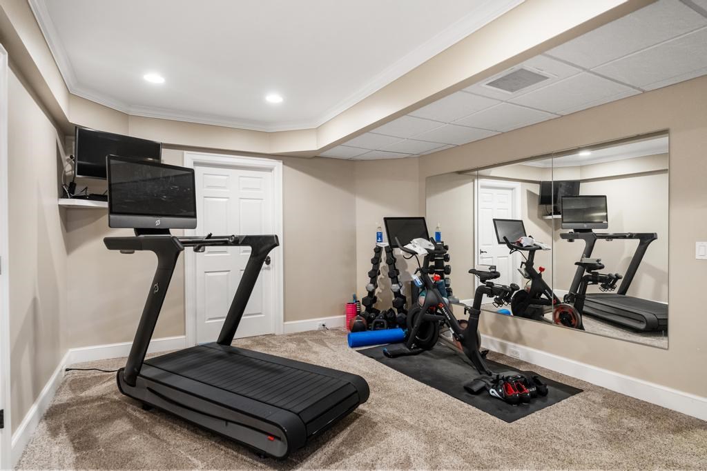6598 Forest Way Harbor Springs MI 49740