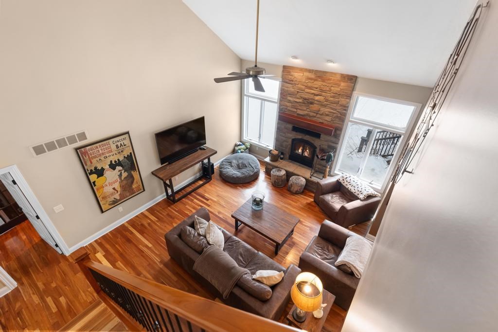 6598 Forest Way Harbor Springs MI 49740
