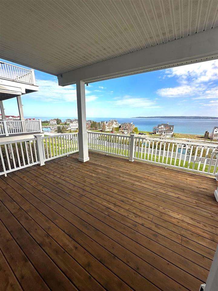 3344 Cliffs Drive Bay Harbor MI 49770