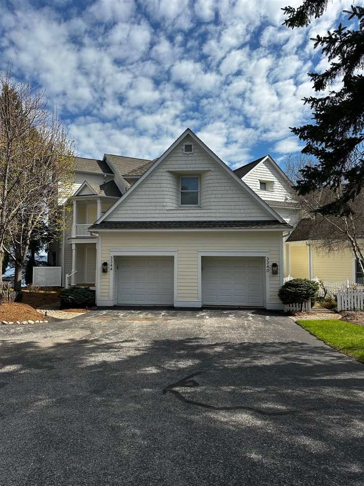 3344 Cliffs Drive Bay Harbor MI 49770