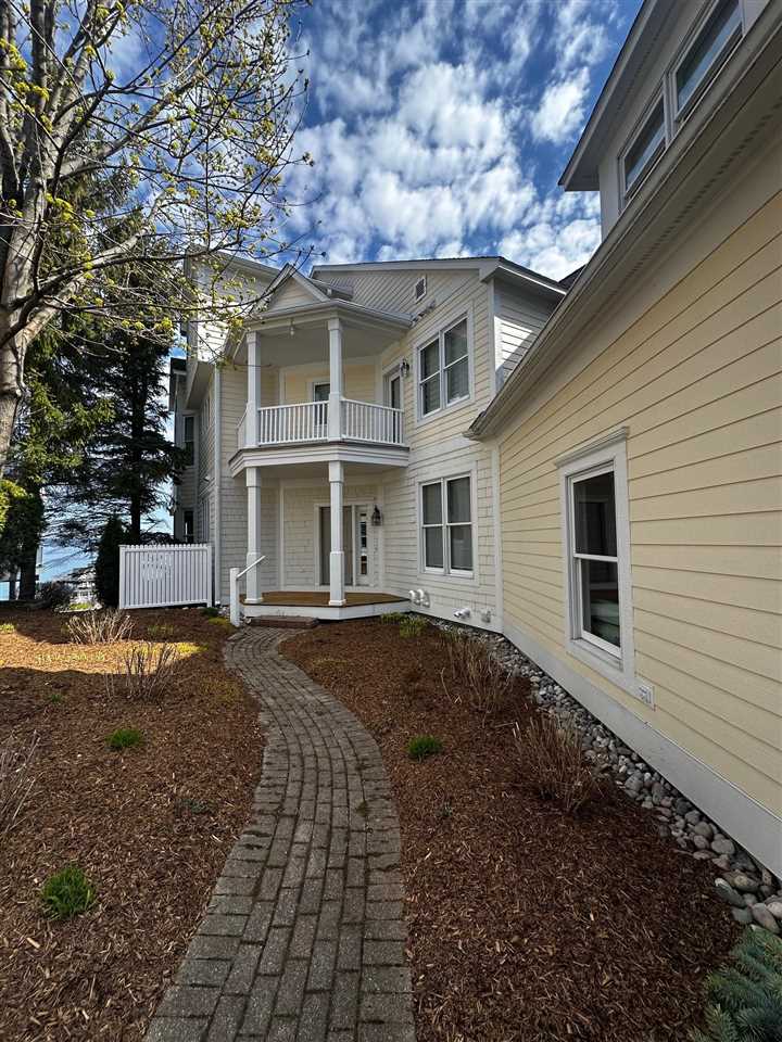 3344 Cliffs Drive Bay Harbor MI 49770