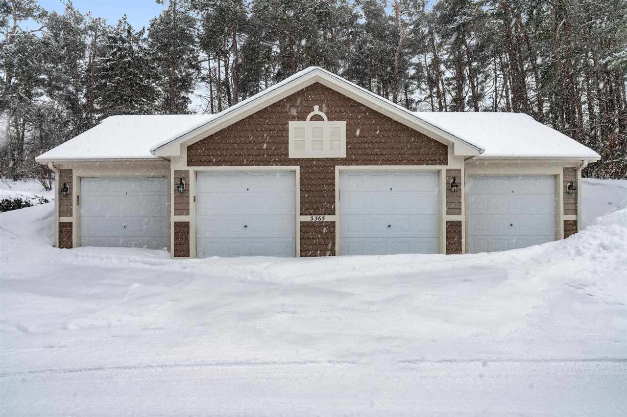3344 Cliffs Drive Bay Harbor MI 49770