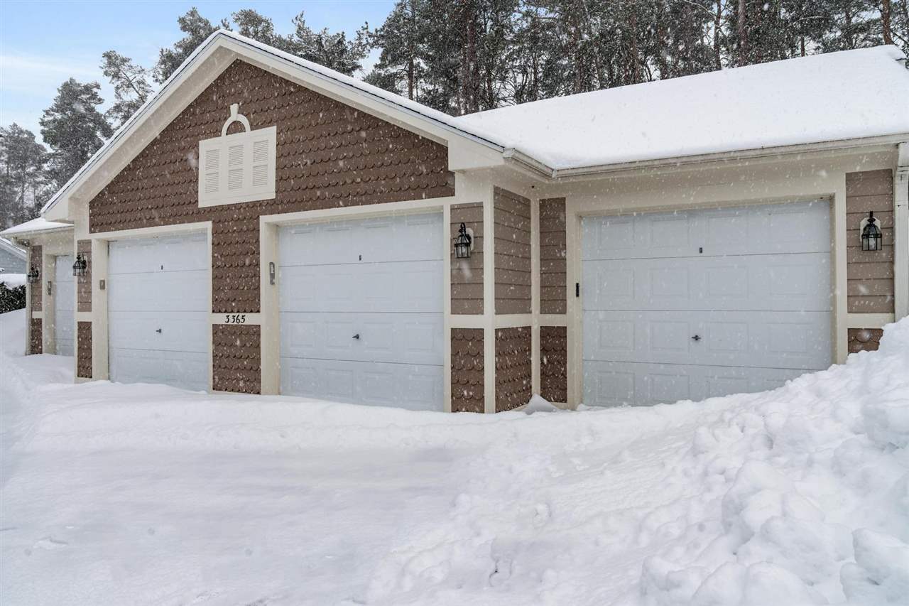 3344 Cliffs Drive Bay Harbor MI 49770