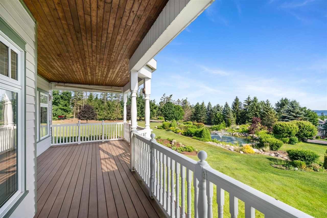 820 Maple Leaf Lane Petoskey MI 49770