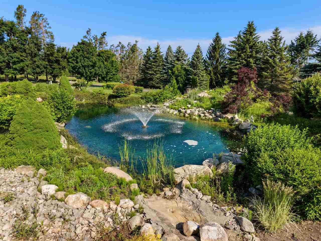 820 Maple Leaf Lane Petoskey MI 49770