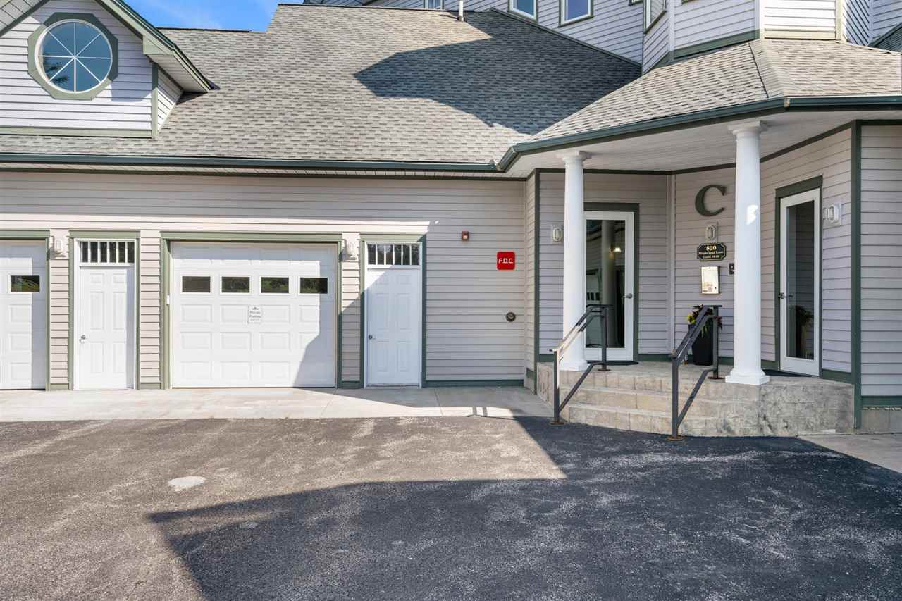 820 Maple Leaf Lane Petoskey MI 49770