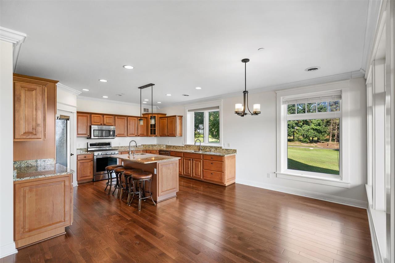 820 Maple Leaf Lane Petoskey MI 49770