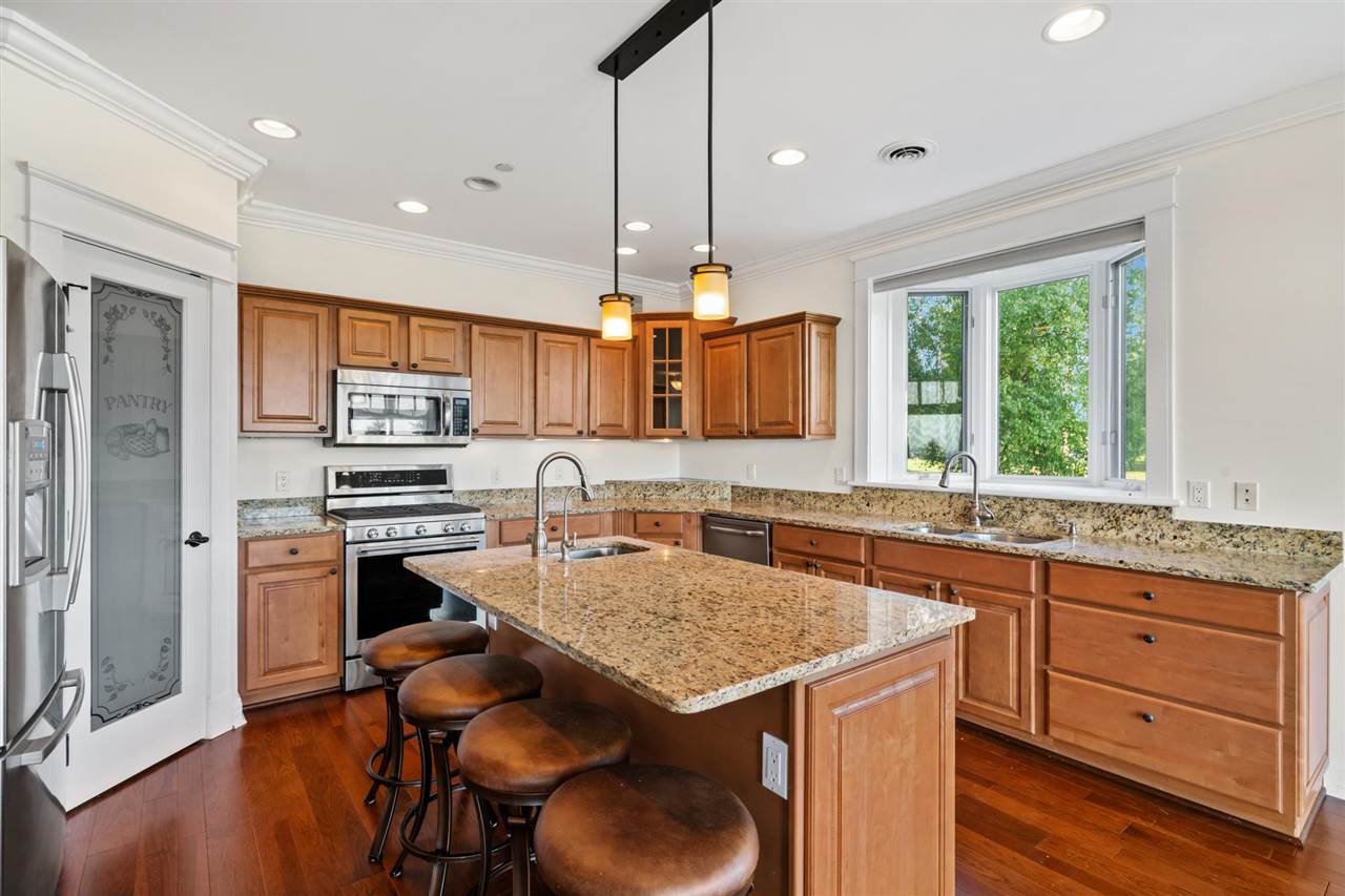 820 Maple Leaf Lane Petoskey MI 49770