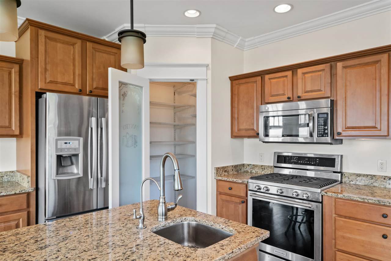 820 Maple Leaf Lane Petoskey MI 49770