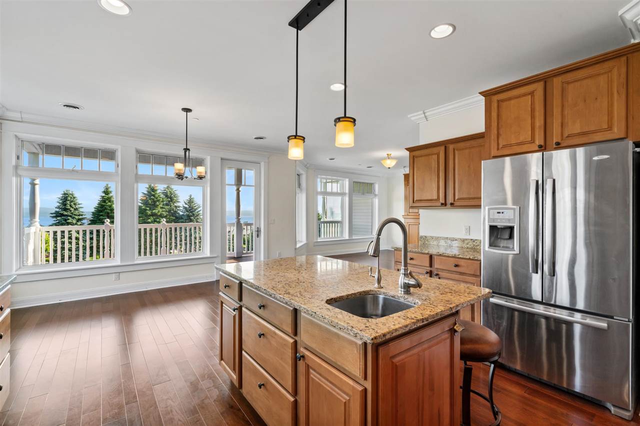 820 Maple Leaf Lane Petoskey MI 49770