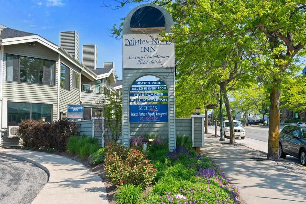 101 Michigan Avenue Charlevoix MI 49720