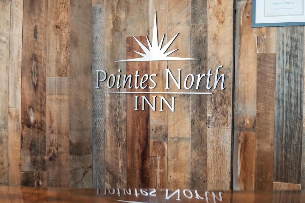 101 Michigan Avenue Charlevoix MI 49720