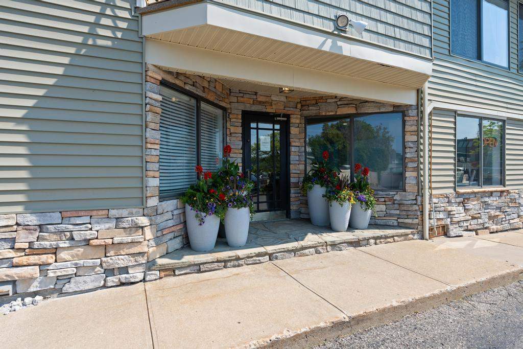 101 Michigan Avenue Charlevoix MI 49720
