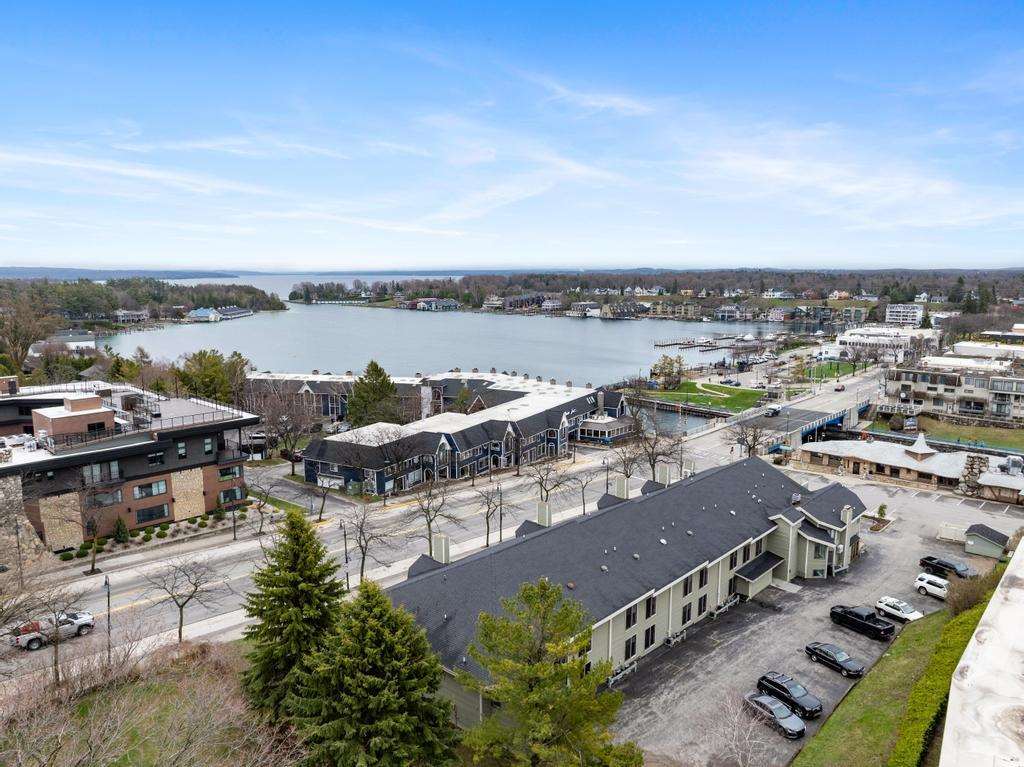101 Michigan Avenue Charlevoix MI 49720