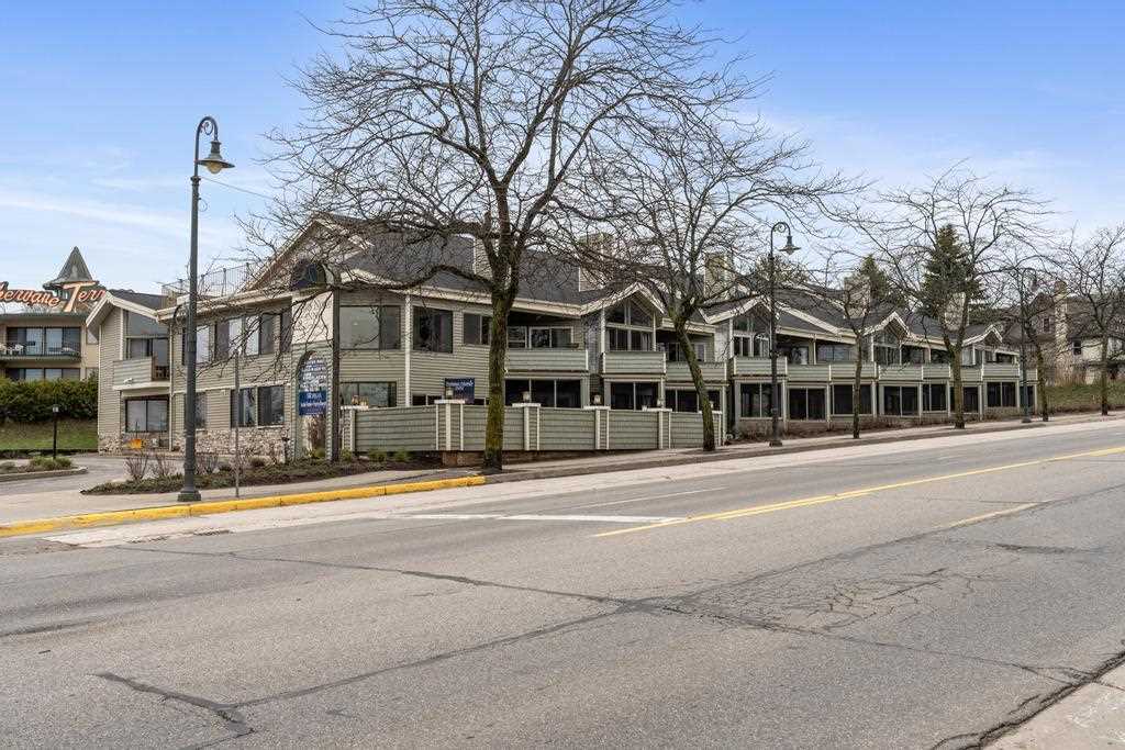 101 Michigan Avenue Charlevoix MI 49720