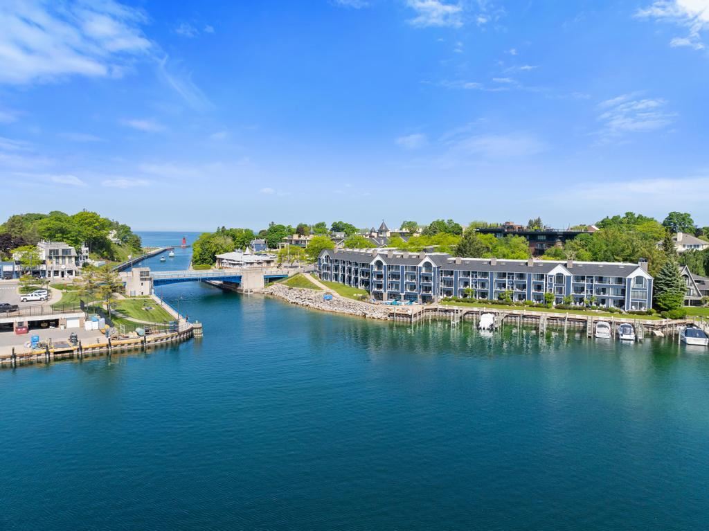 101 Michigan Avenue Charlevoix MI 49720
