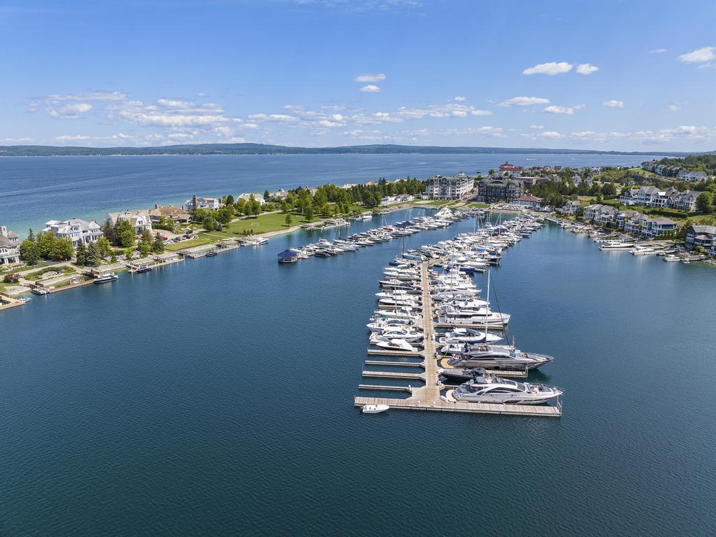 4205 Main Street Bay Harbor MI 49770