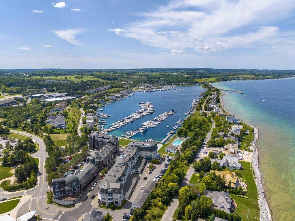 4205 Main Street Bay Harbor MI 49770