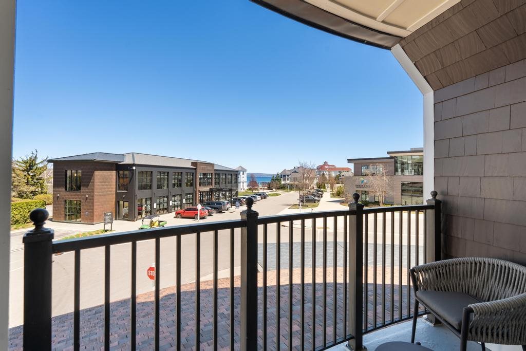 4205 Main Street Bay Harbor MI 49770