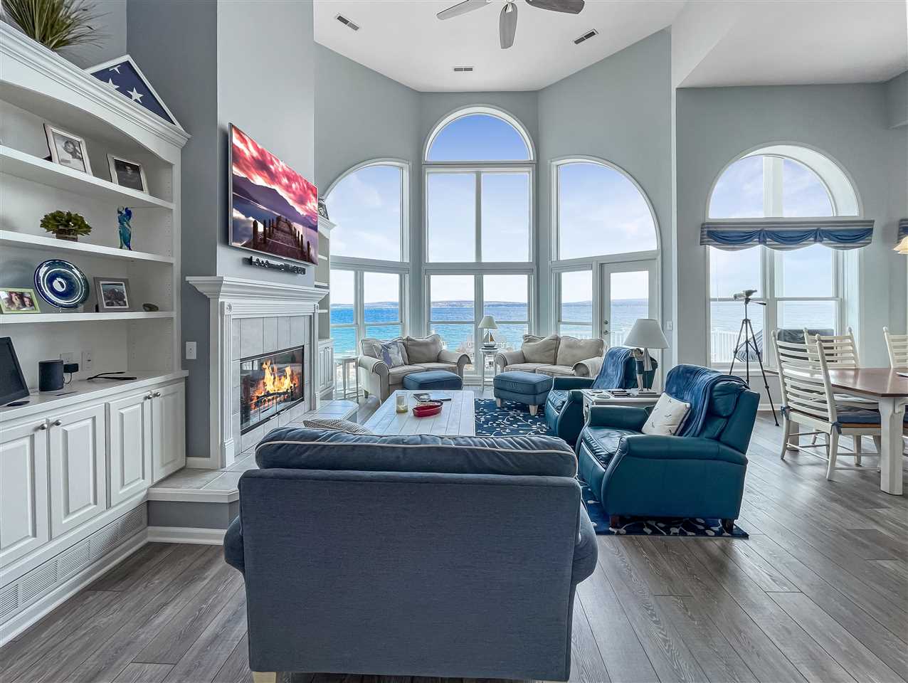 3320 Cliffs Drive Bay Harbor MI 49770