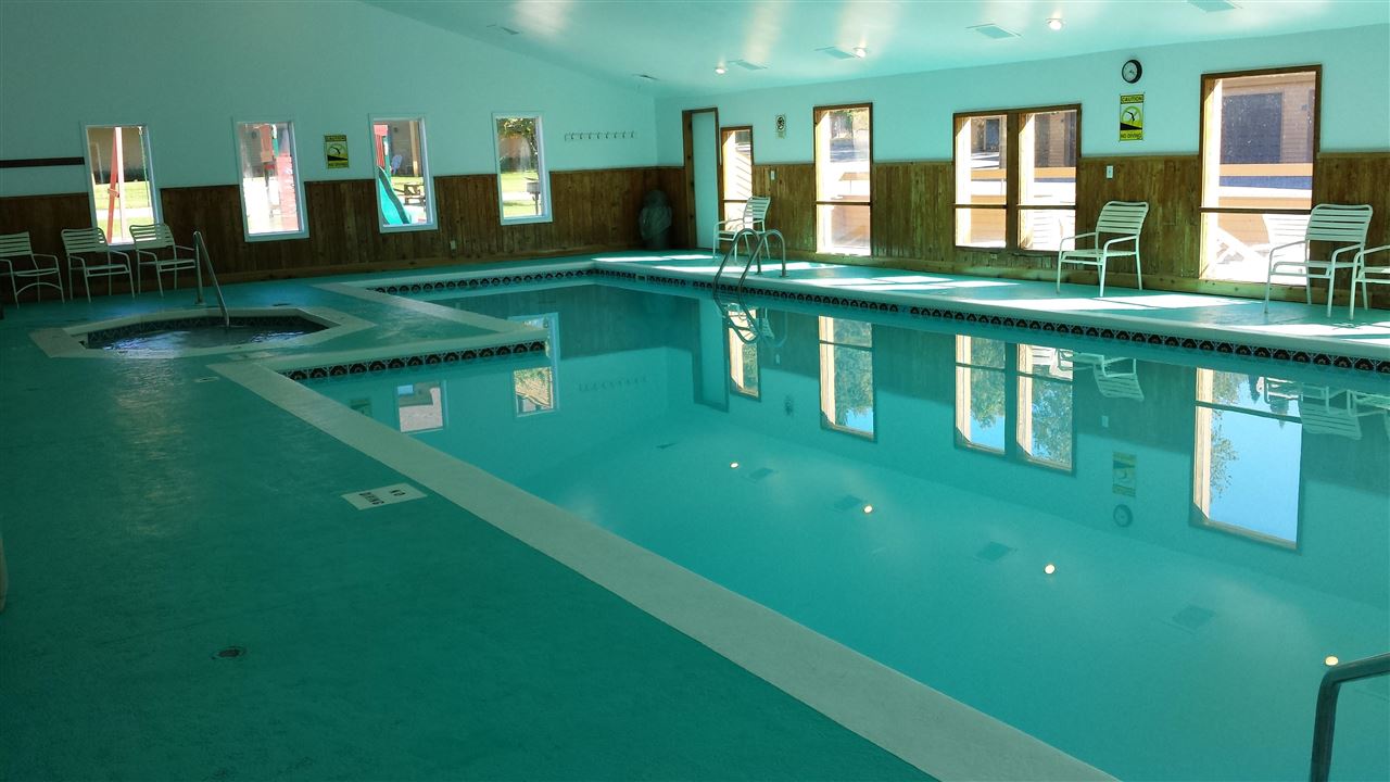 4749 S Pleasantview Road Harbor Springs MI 49740