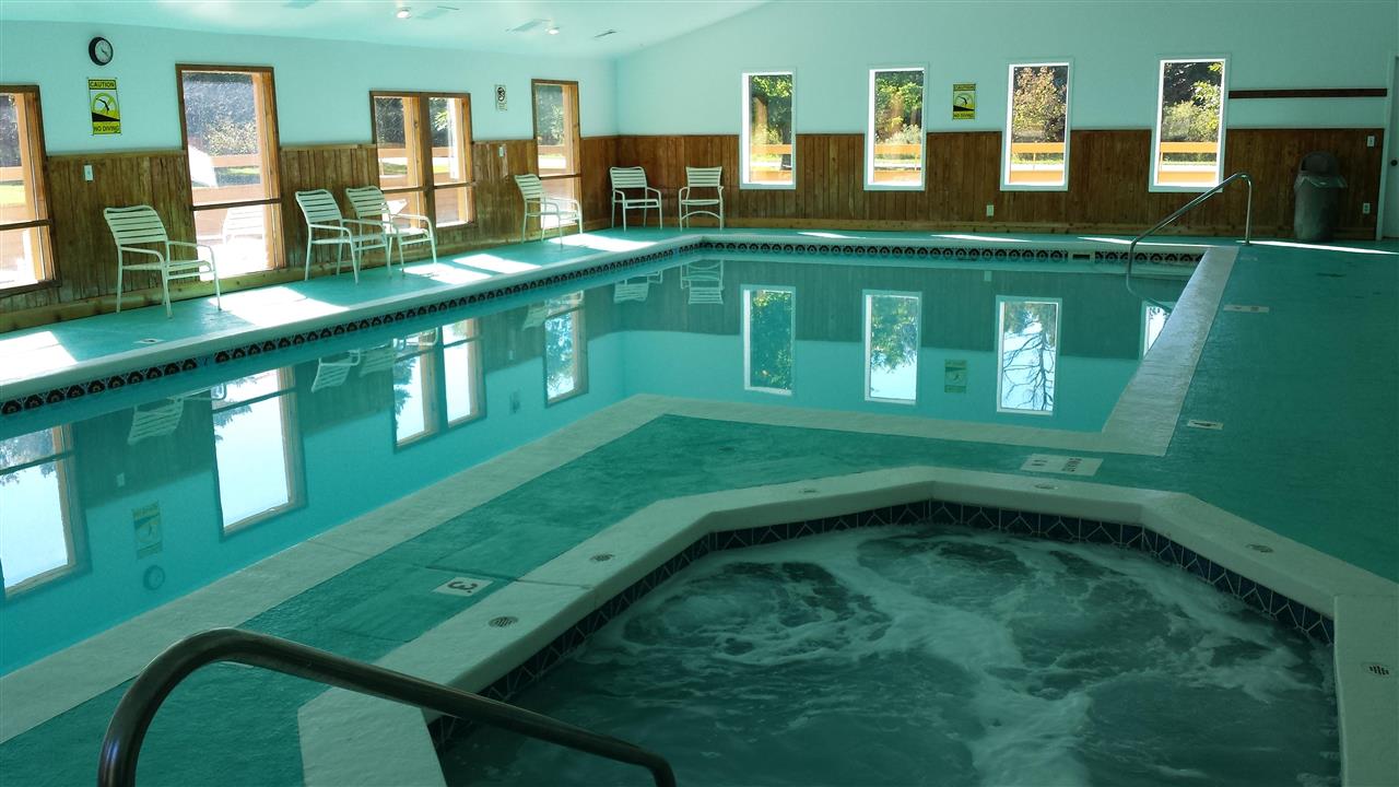 4749 S Pleasantview Road Harbor Springs MI 49740
