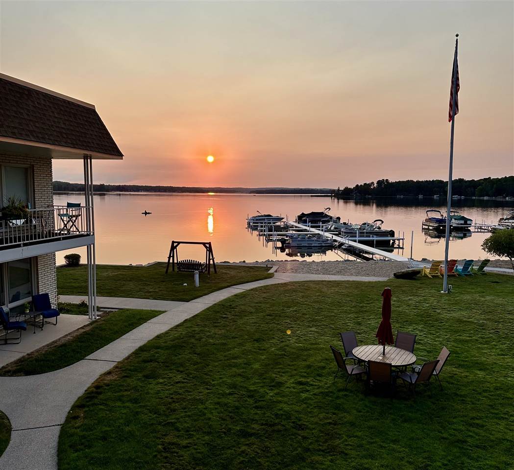 3220 Merritt Street Conway MI 49722