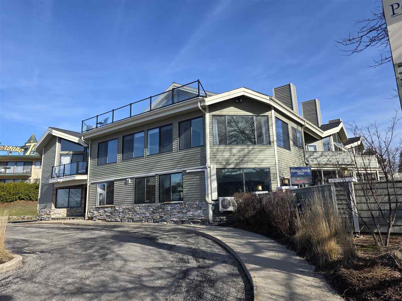101 Michigan Avenue Charlevoix MI 49720