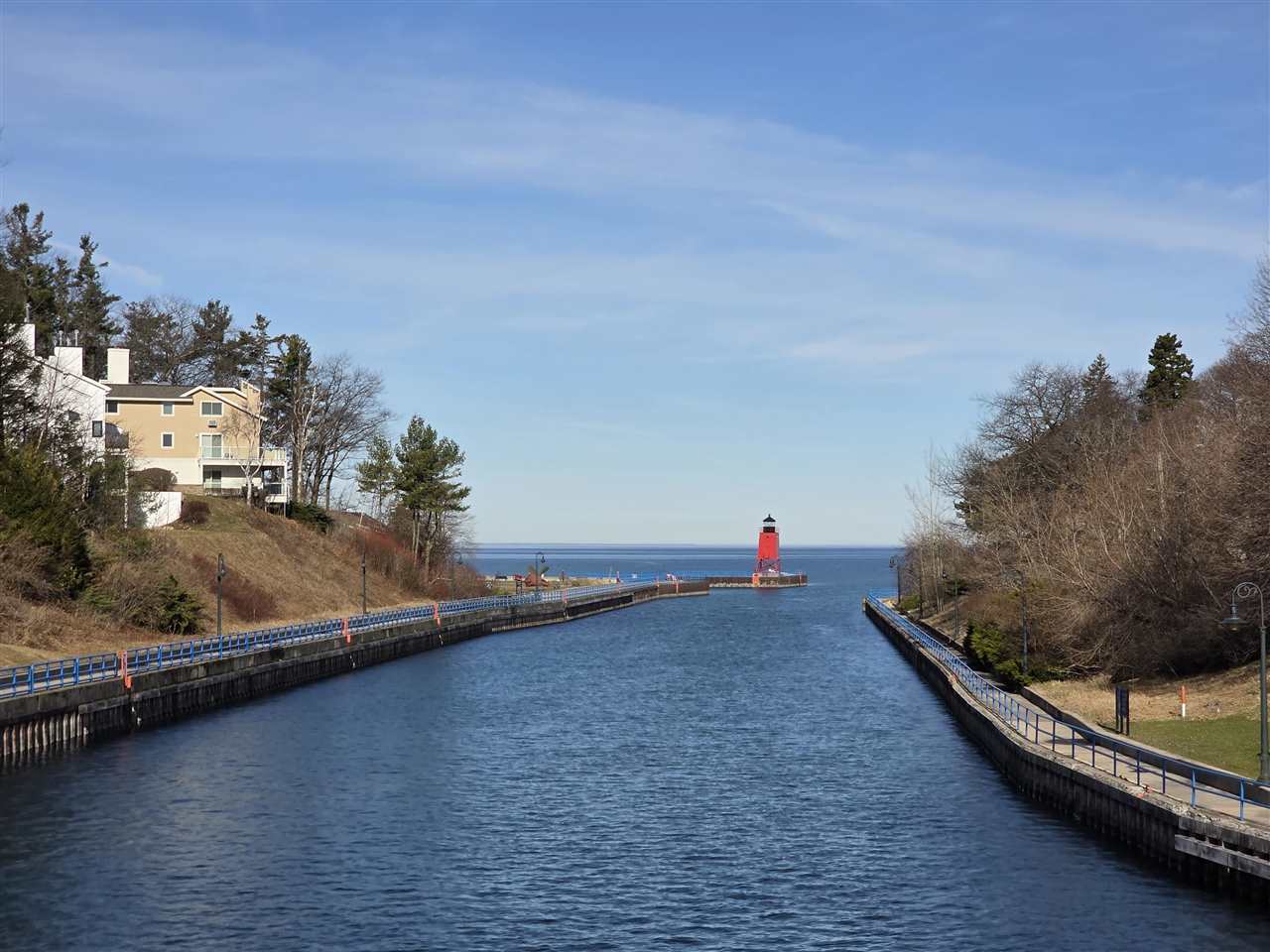 101 Michigan Avenue Charlevoix MI 49720
