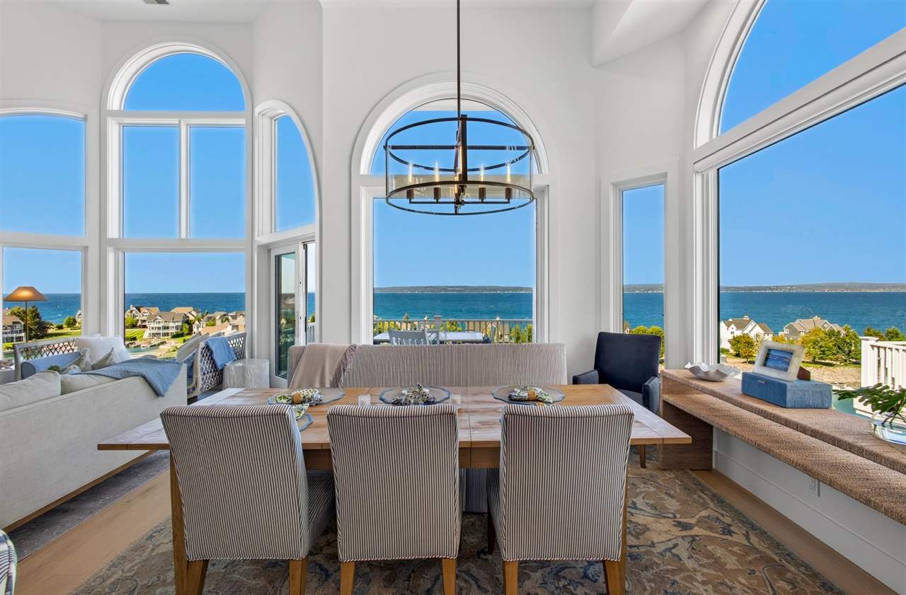 3404 Cliffs Drive Bay Harbor MI 49770