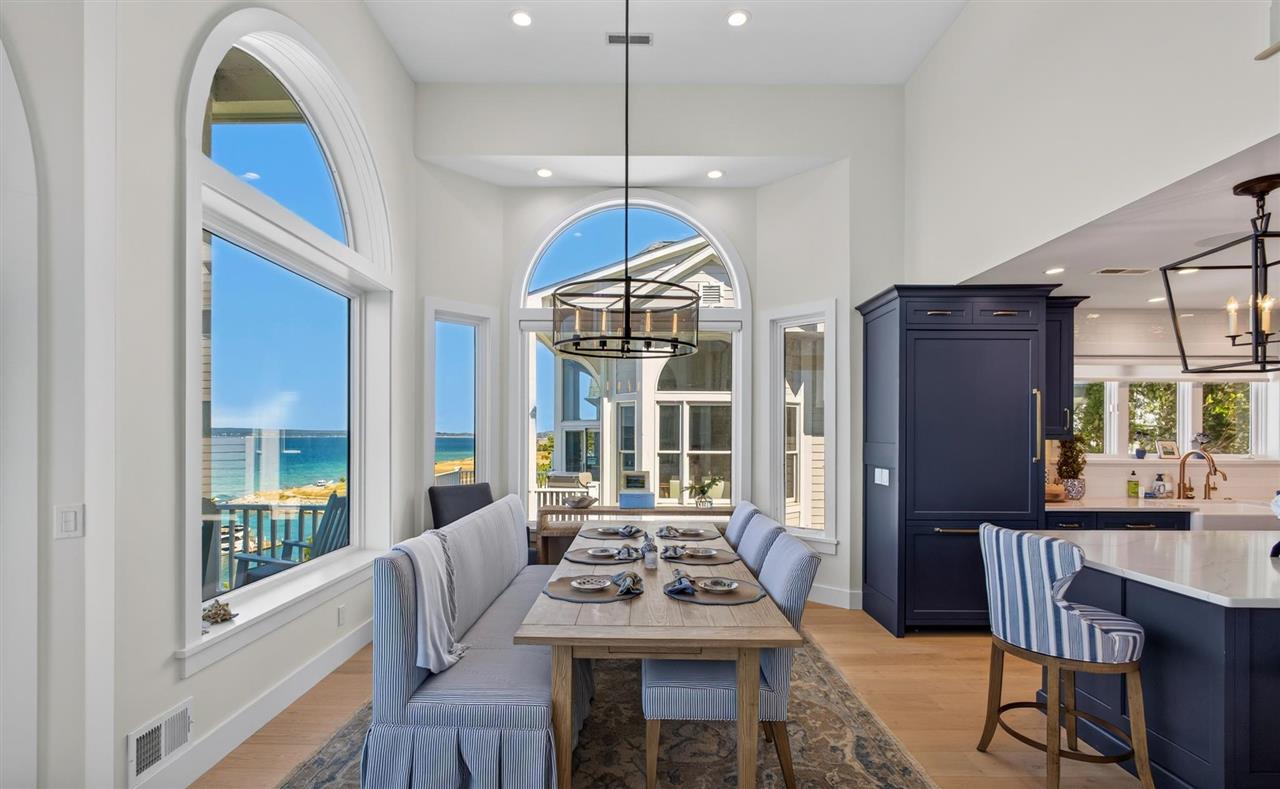3404 Cliffs Drive Bay Harbor MI 49770