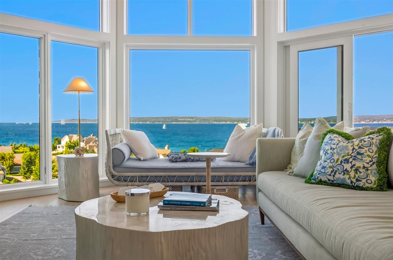 3404 Cliffs Drive Bay Harbor MI 49770