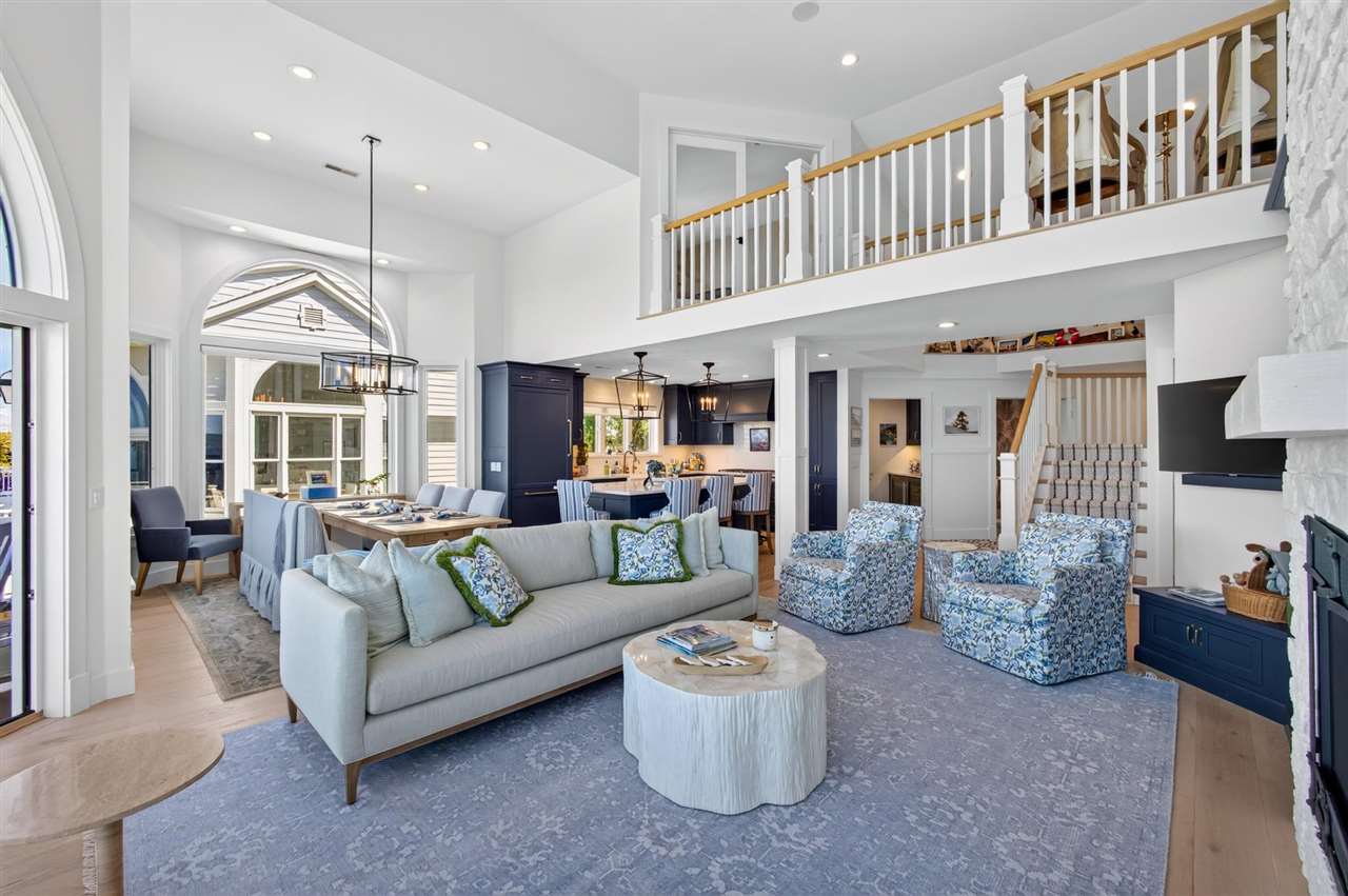 3404 Cliffs Drive Bay Harbor MI 49770