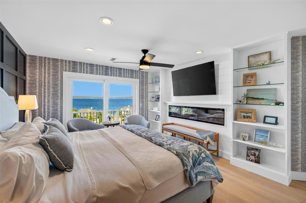 3404 Cliffs Drive Bay Harbor MI 49770