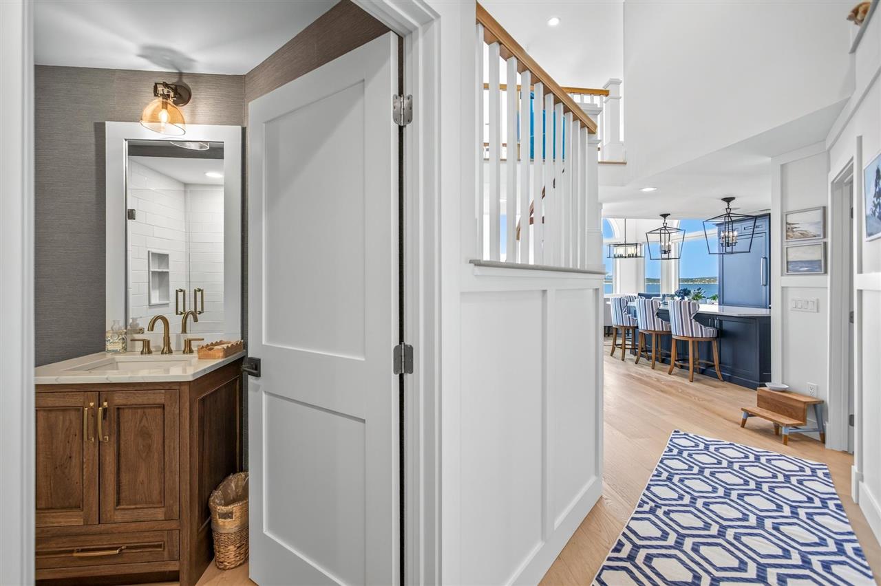 3404 Cliffs Drive Bay Harbor MI 49770