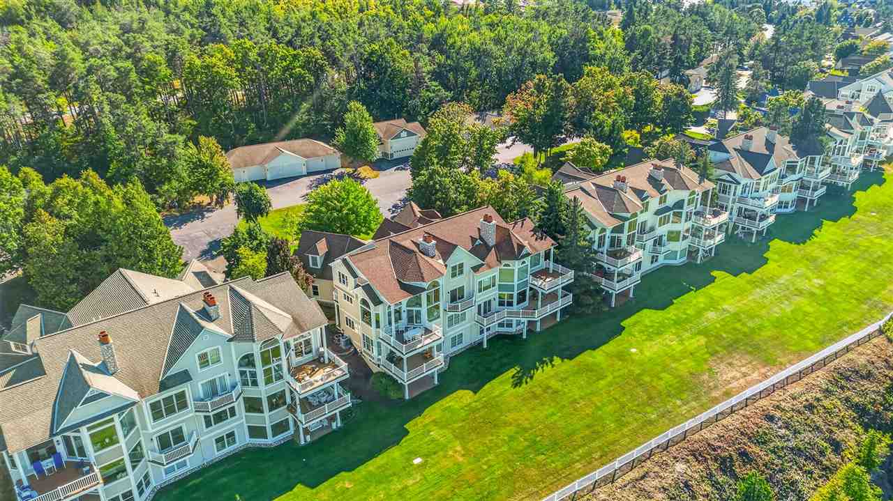 3404 Cliffs Drive Bay Harbor MI 49770