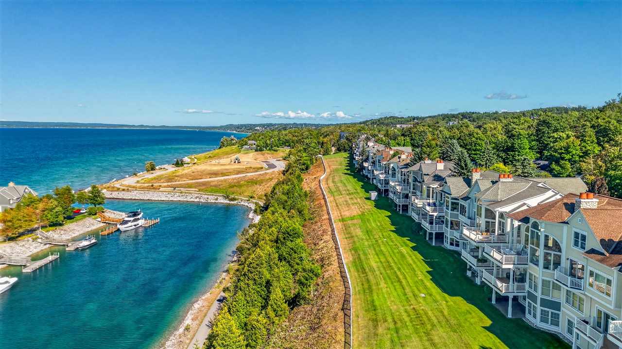 3404 Cliffs Drive Bay Harbor MI 49770