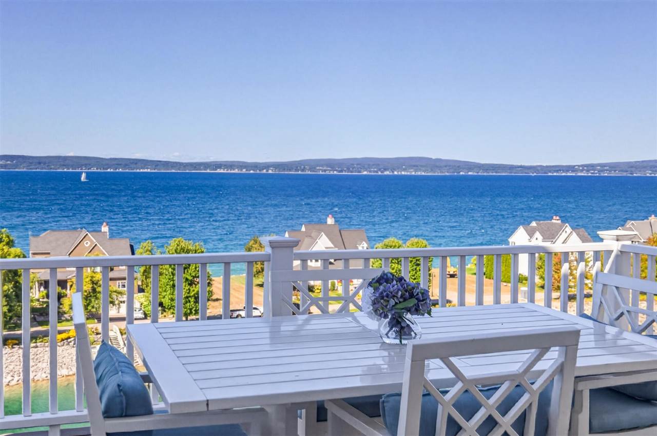 3404 Cliffs Drive Bay Harbor MI 49770