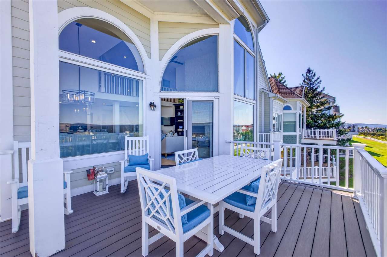3404 Cliffs Drive Bay Harbor MI 49770