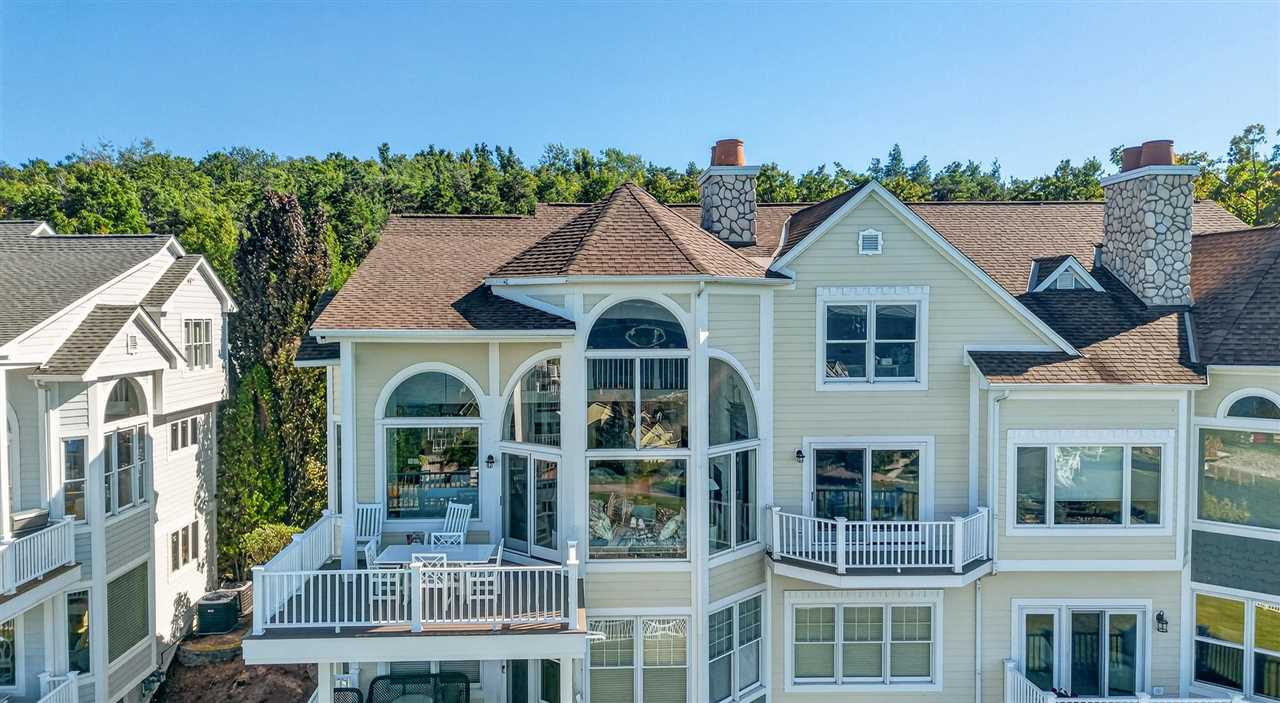 3404 Cliffs Drive Bay Harbor MI 49770