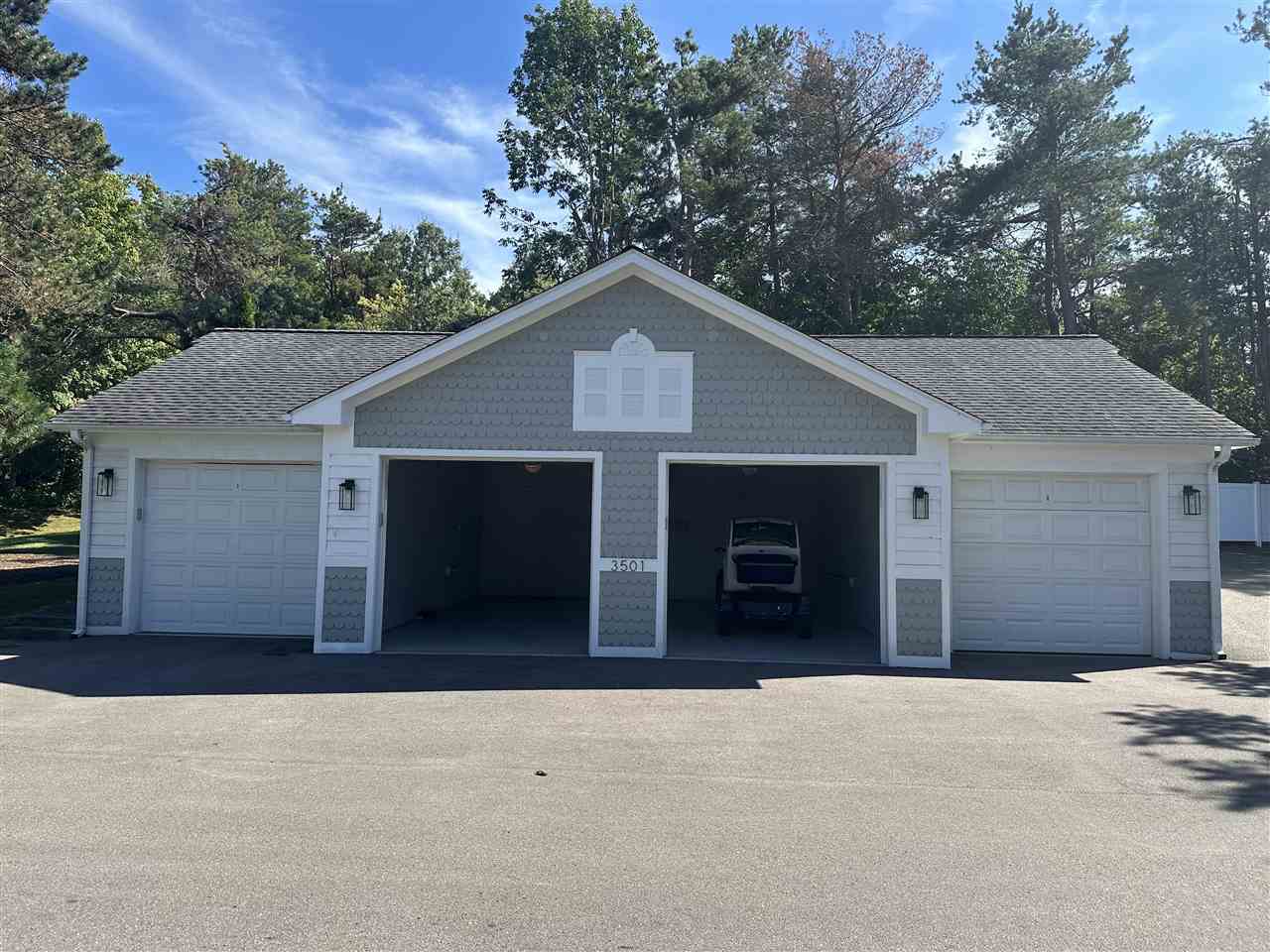 3404 Cliffs Drive Bay Harbor MI 49770