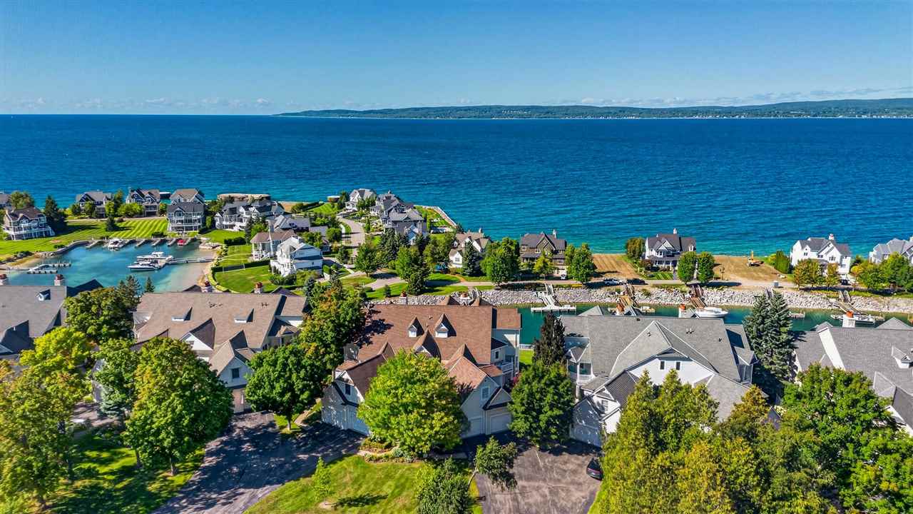3404 Cliffs Drive Bay Harbor MI 49770