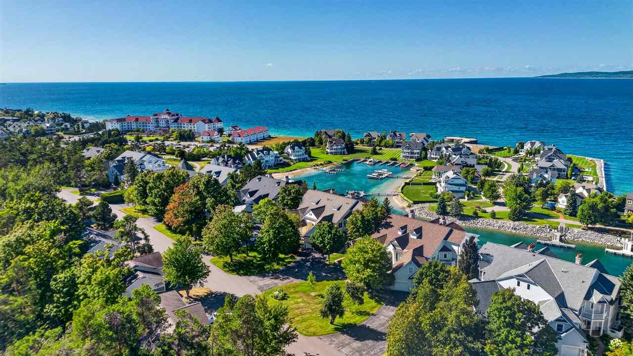 3404 Cliffs Drive Bay Harbor MI 49770