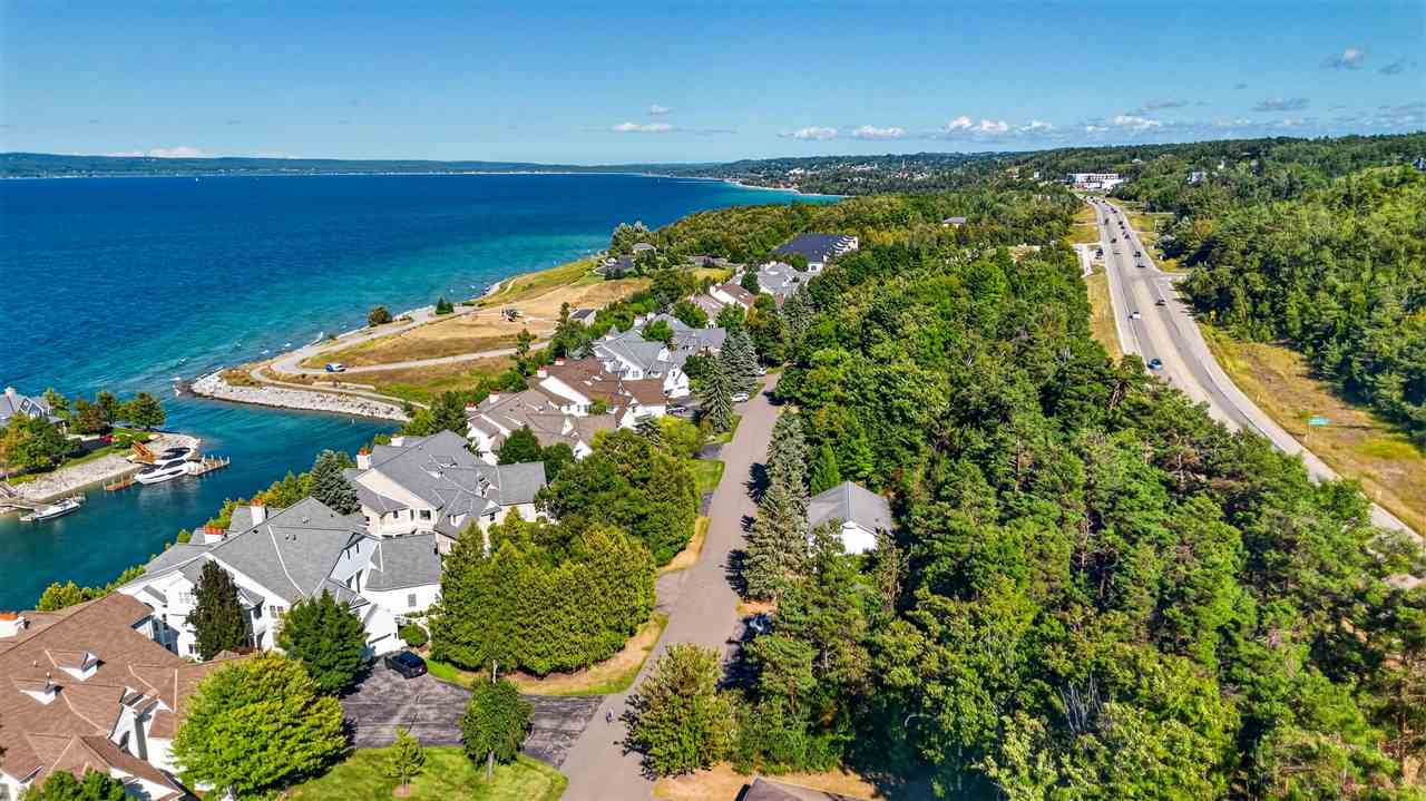 3404 Cliffs Drive Bay Harbor MI 49770