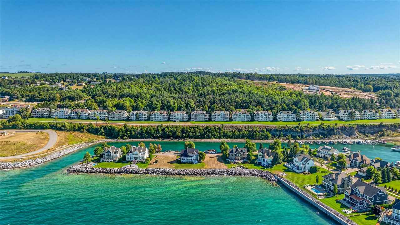 3404 Cliffs Drive Bay Harbor MI 49770