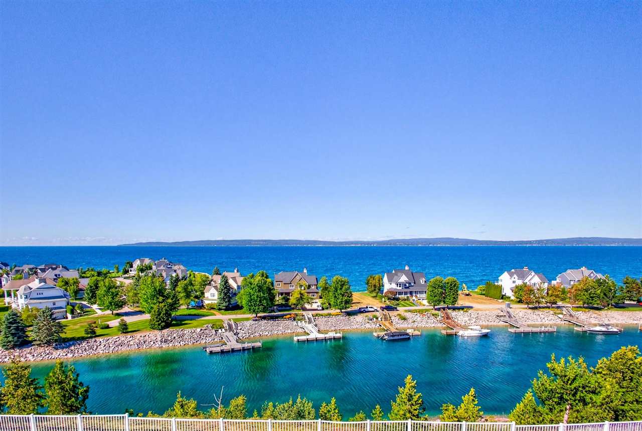 3404 Cliffs Drive Bay Harbor MI 49770