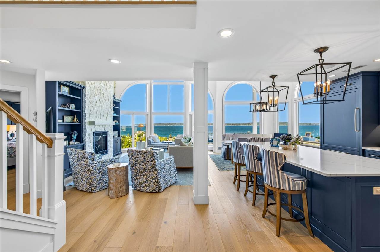 3404 Cliffs Drive Bay Harbor MI 49770
