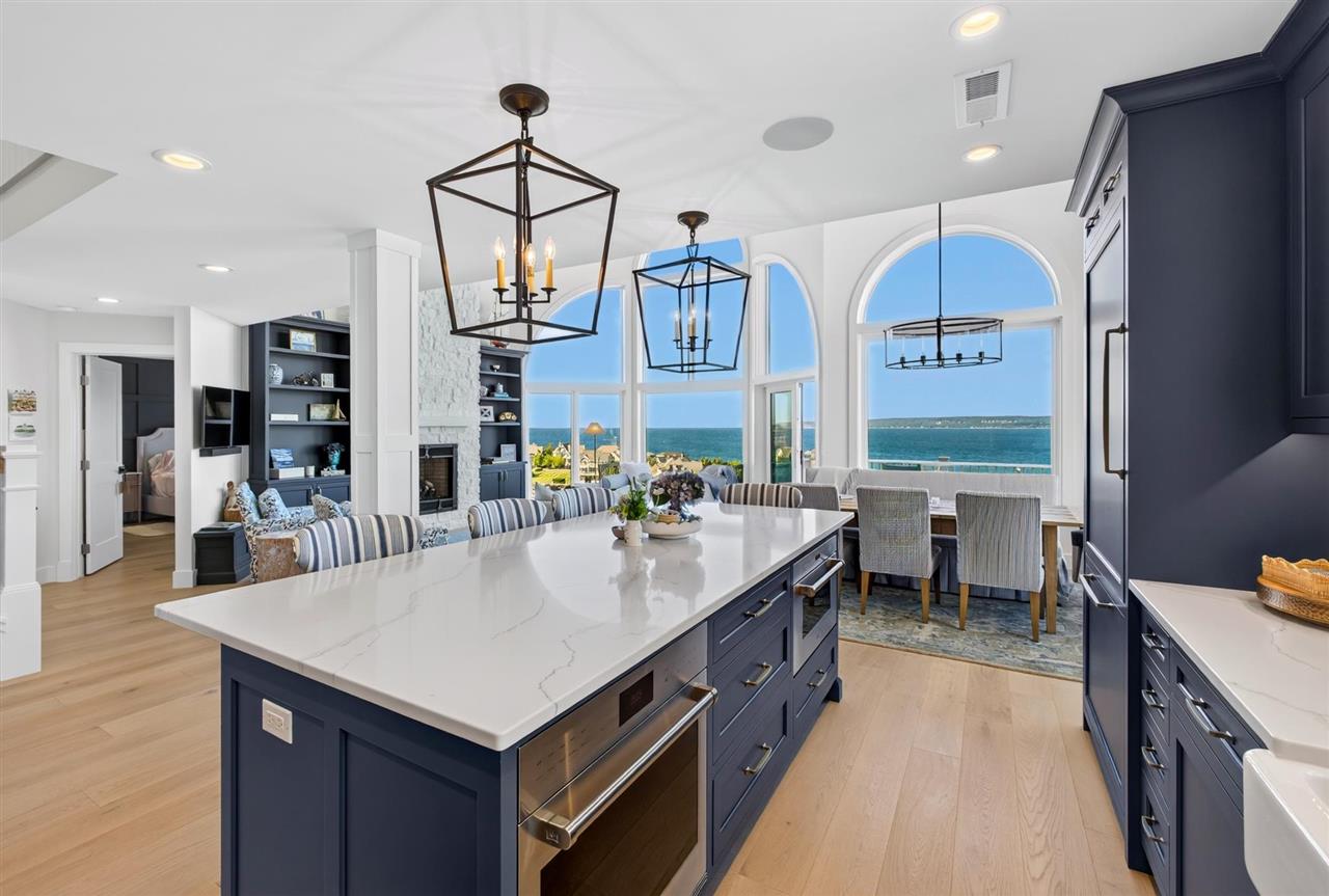 3404 Cliffs Drive Bay Harbor MI 49770