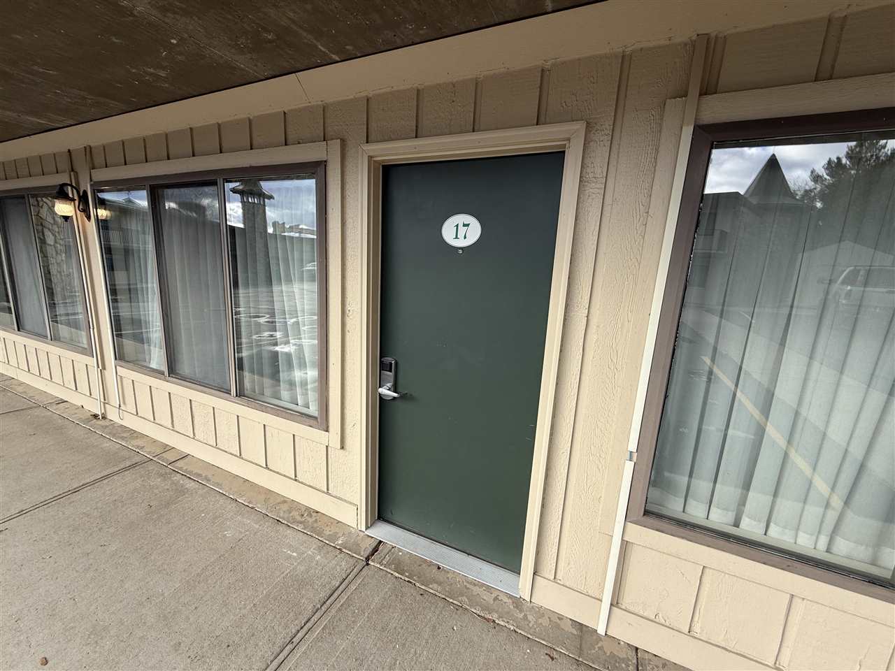 111 Pine River, Door #17 Charlevoix MI 49720