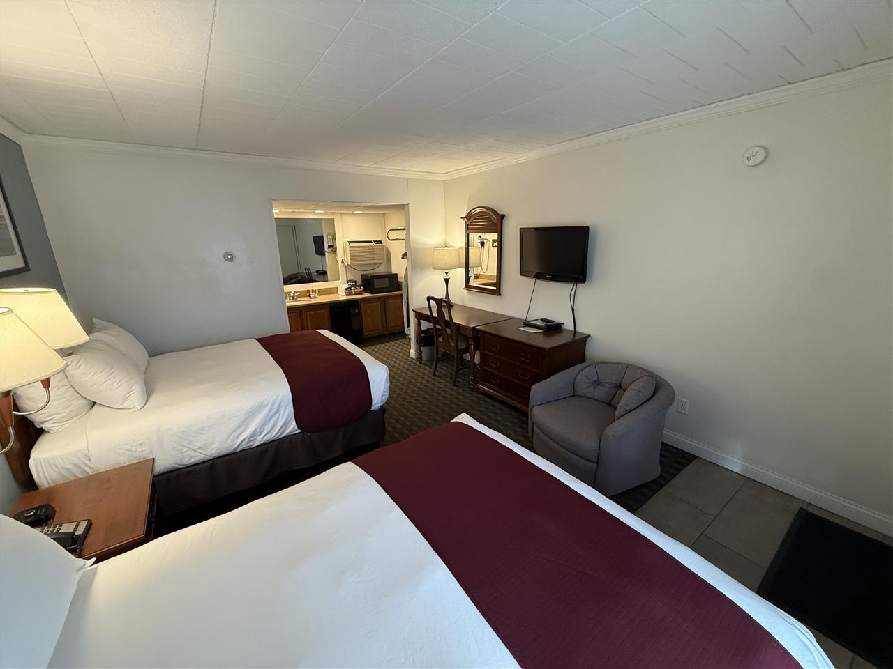 111 Pine River, Door #17 Charlevoix MI 49720